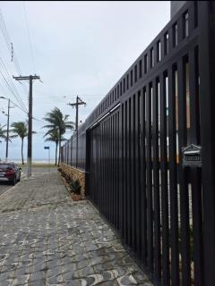 Acochegante - Praia Grande - 0