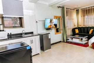 Jodan Apartments - 2