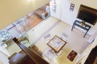 Charmoso Apartamento na Terceira praia de Morro - Morro de São Paulo - 9
