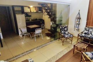 Charmoso Apartamento na Terceira praia de Morro - Morro de São Paulo - 3
