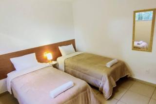 Charmoso Apartamento na Terceira praia de Morro - Morro de São Paulo - 7