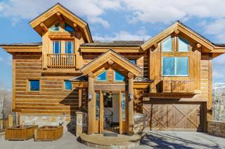 Adams Ranch Retreat by AvantStay Free Shuttle 2 Mountain Village Telluride Ski Resort - 0