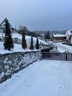 Willa Toskański Zakątek - 2