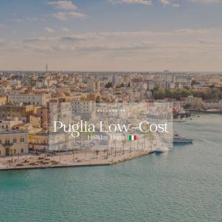 Puglia Low-Cost, Holiday Home - Brindisi - 0