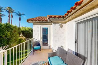 Luxury Living in the Desert - Palm Desert - 2