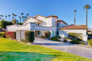 Luxury Living in the Desert - Palm Desert - 1