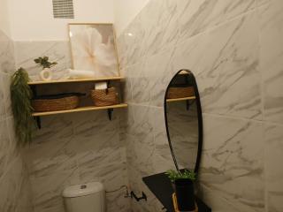 Appartement Cosy et Familial - 1