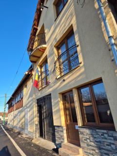 Ava Studio - Cisnădie - 2