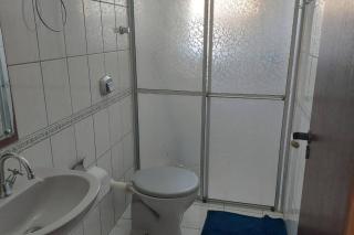 Casa 3d com piscina 500 mt Praia - 3