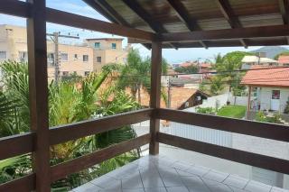 Casa 3d com piscina 500 mt Praia - 2