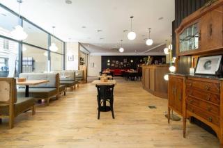 Departamento 310 en San Telmo - Buenos Aires - 6