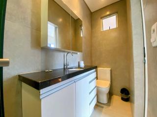 Prado Premium Lofts e Kitnets com Ar-Condicionado e TV Smart - Belo Horizonte - 1