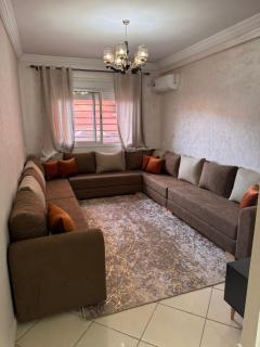 appartement a jawharat atlass 2 - Beni Mellal - 0