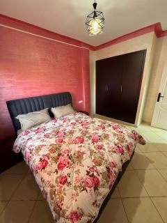 appartement a jawharat atlass 2 - Beni Mellal - 9