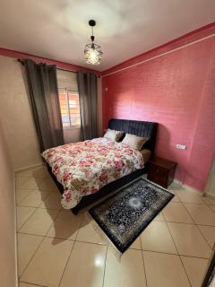 appartement a jawharat atlass 2 - Beni Mellal - 8