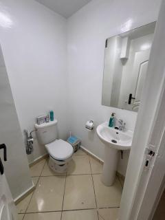 appartement a jawharat atlass 2 - Beni Mellal - 4