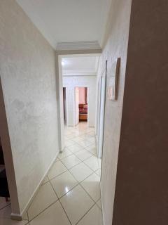 appartement a jawharat atlass 2 - Beni Mellal - 3