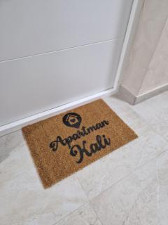 Apartman Kali Srebrno jezero - 8
