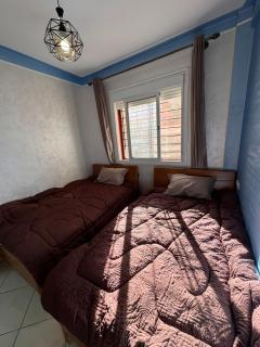 appartement a jawharat atlass 2 - Beni Mellal - 2