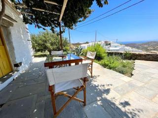 Juniper Cycladic House, Serenity Sifnos - 7