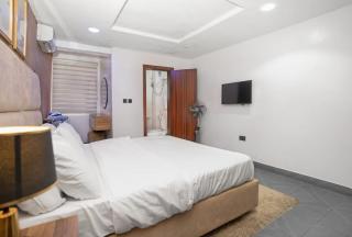 Nova Homes - Lagos - 1