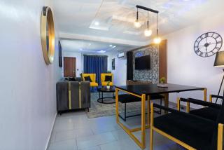 Nova Homes - Lagos - 2