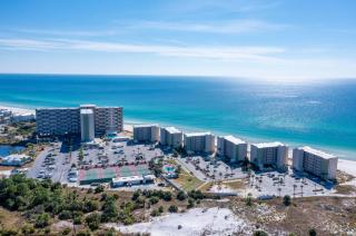Beautiful Beach Front Condo at Pinnacle Port A-125 - Panama City Beach - 8