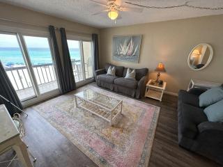 Beautiful Beach Front Condo at Pinnacle Port A-125 - Panama City Beach - 7