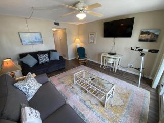 Beautiful Beach Front Condo at Pinnacle Port A-125 - Panama City Beach - 6