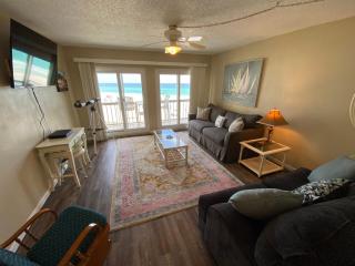 Beautiful Beach Front Condo at Pinnacle Port A-125 - Panama City Beach - 5