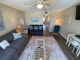 Beautiful Beach Front Condo at Pinnacle Port A-125 - Panama City Beach - 4