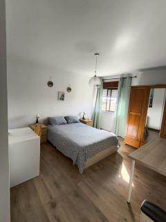 Sunrise Apartment Peniche - Peniche - 9