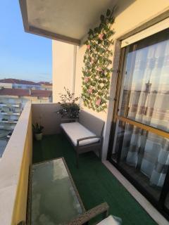 Sunrise Apartment Peniche - Peniche - 2