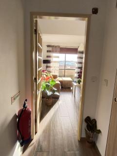 Sunrise Apartment Peniche - Peniche - 4