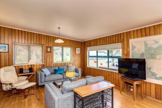 Taupo Bay Beach House - - 3
