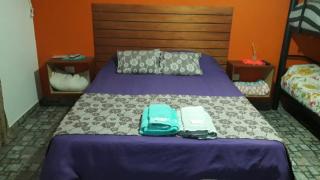 Hospedaje Vista al Mar - 2