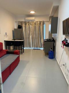 Studio para locação Pereque-Açu - 4