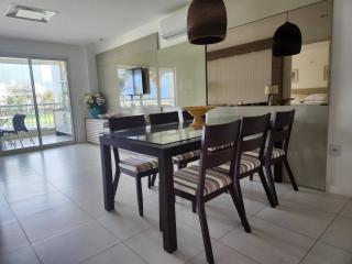 Golf Ville l Apto Nascente de Luxo - 1