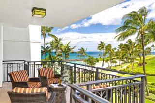 KBM Resorts FREE CAR Beach Villas at Ko Olina BVK-B-308 Beachfront Villa - Kapolei - 9
