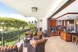 KBM Resorts FREE CAR Beach Villas at Ko Olina BVK-B-308 Beachfront Villa - Kapolei - 7