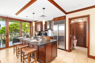 KBM Resorts FREE CAR Beach Villas at Ko Olina BVK-B-308 Beachfront Villa - Kapolei - 1