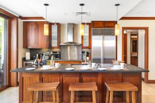 KBM Resorts FREE CAR Beach Villas at Ko Olina BVK-B-308 Beachfront Villa - Kapolei - 1