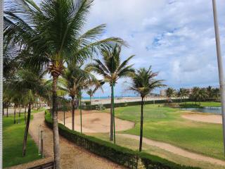 Golf Ville l Apto Nascente de Luxo - Aquiraz - 3
