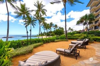 KBM Resorts FREE CAR Beach Villas at Ko Olina 2-Bedroom Beachfront Villa BVK-B-308 - 3