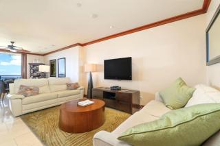 KBM Resorts FREE CAR Beach Villas at Ko Olina BVK-O-1604 Penthouse Ocean Views - Kapolei - 6