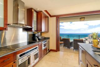 KBM Resorts FREE CAR Beach Villas at Ko Olina BVK-O-1604 Penthouse Ocean Views - Kapolei - 3
