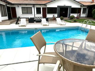 Casa de campo en Río Abajo - La Paz - 7
