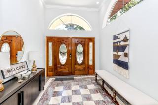 The Belleair Estate - Incredible Waterfront Home with Heated Pool - Clearwater - 4