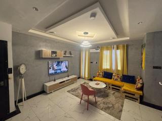 Appartement Mbour proche Mer - M'bour - 9
