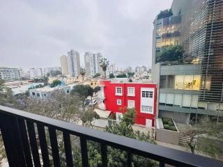 edificio 28 de julio en miraflores - 1
